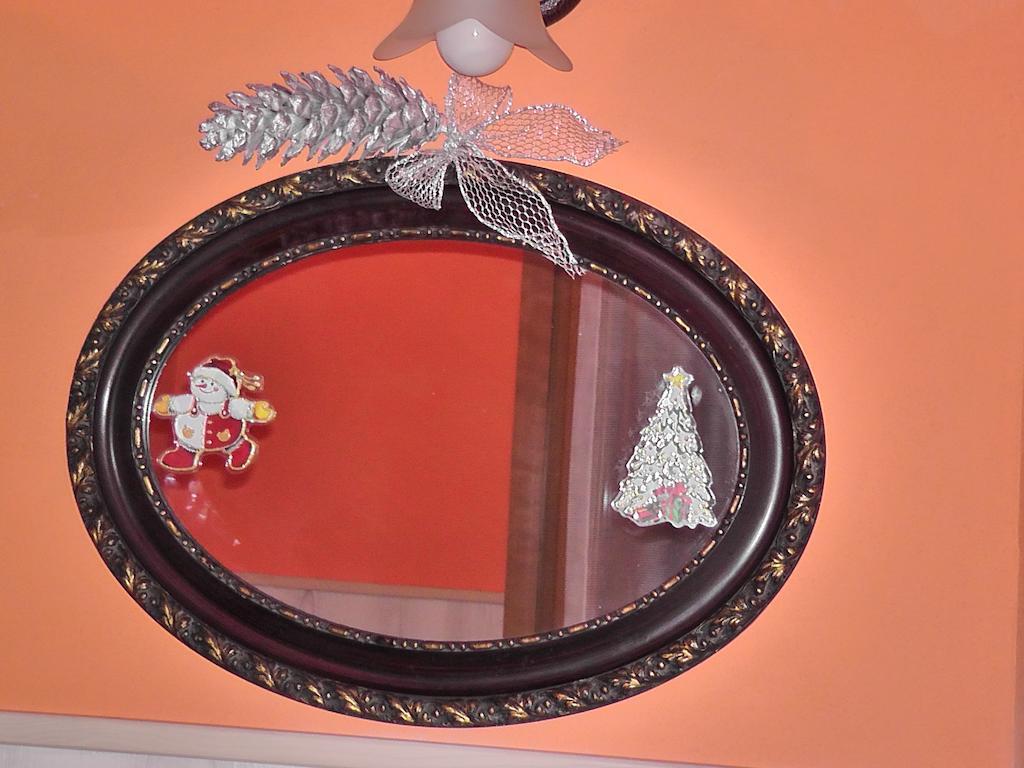 B&B I Viandanti Piancogno Camera foto